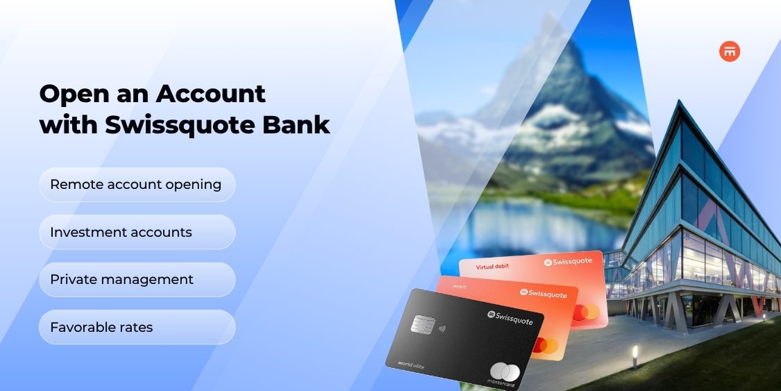 Swissquote Bank