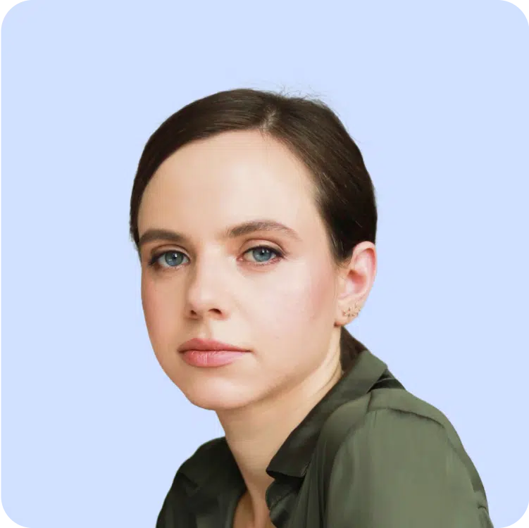 Ulyana Siva