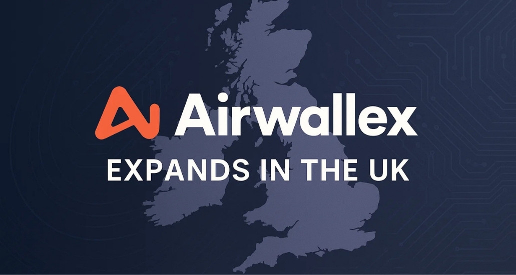 Airwallex