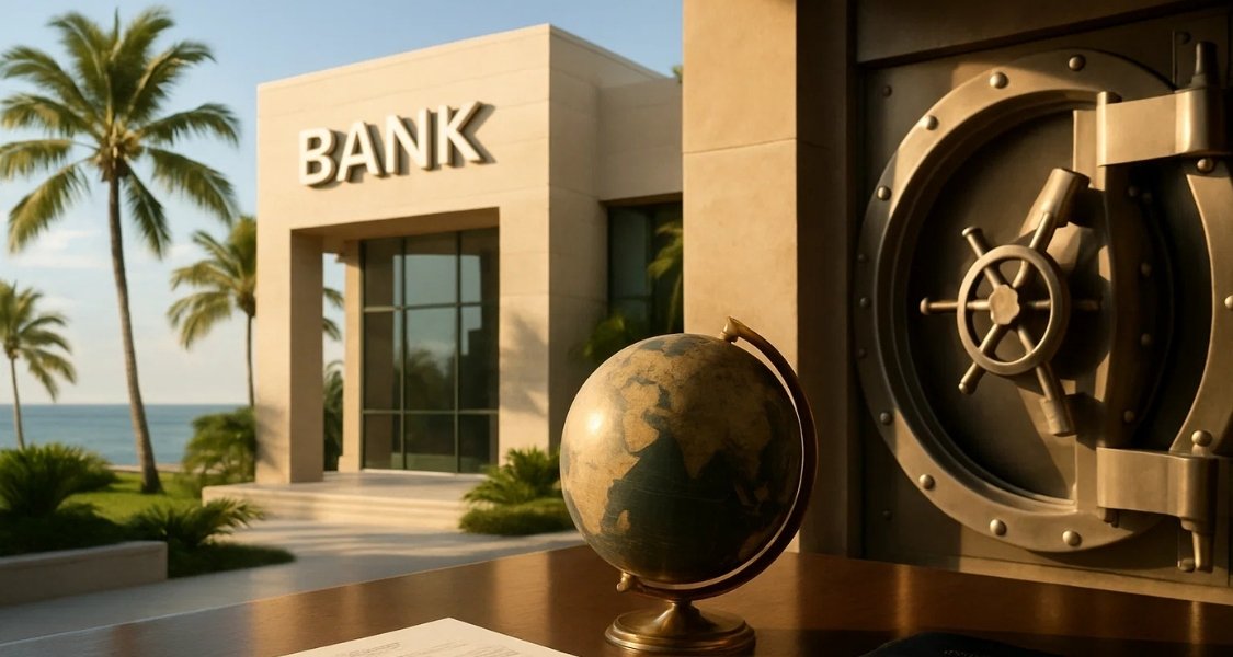 Bancos Offshore