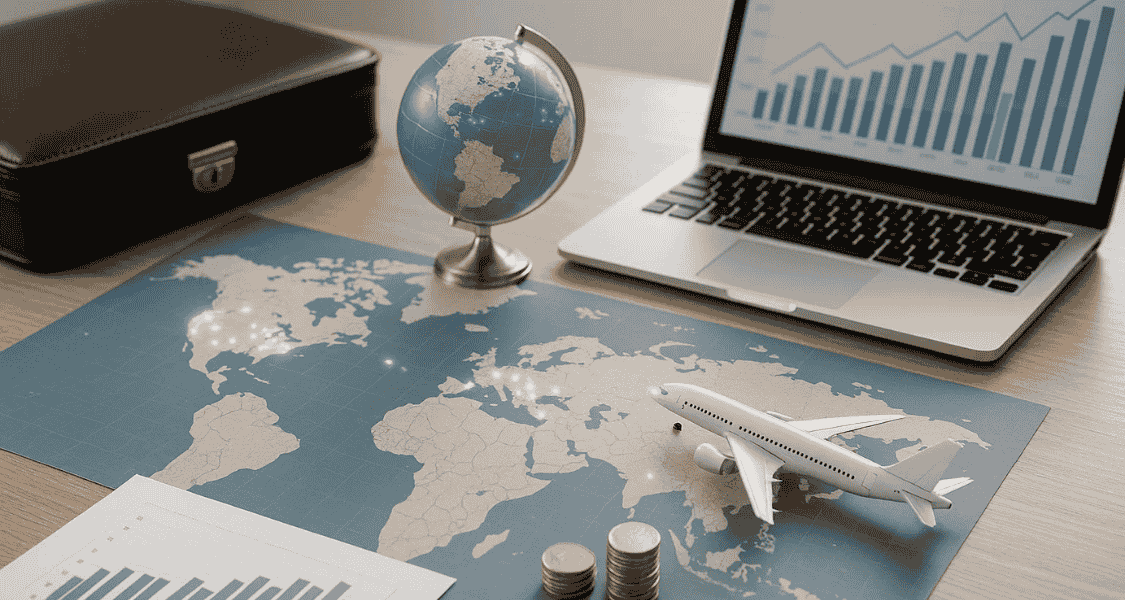 Mejores Países para Iniciar un Negocio