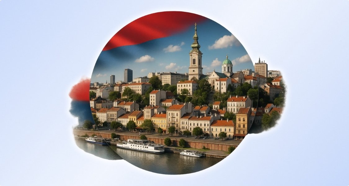 Ready-Made Company in Serbia
