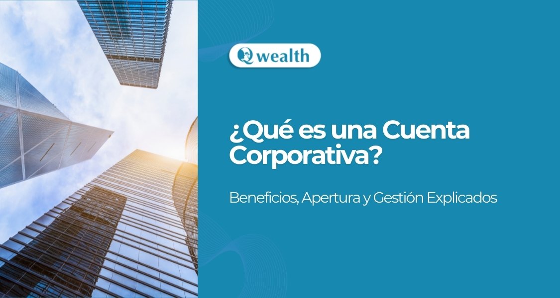 Cuenta Corporativa