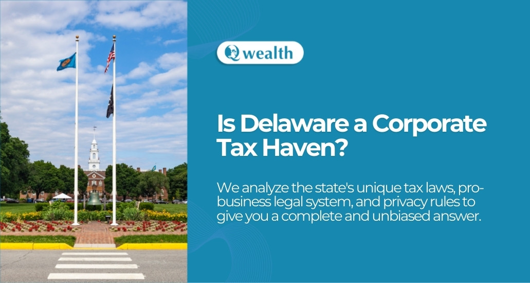 Delaware Tax Haven