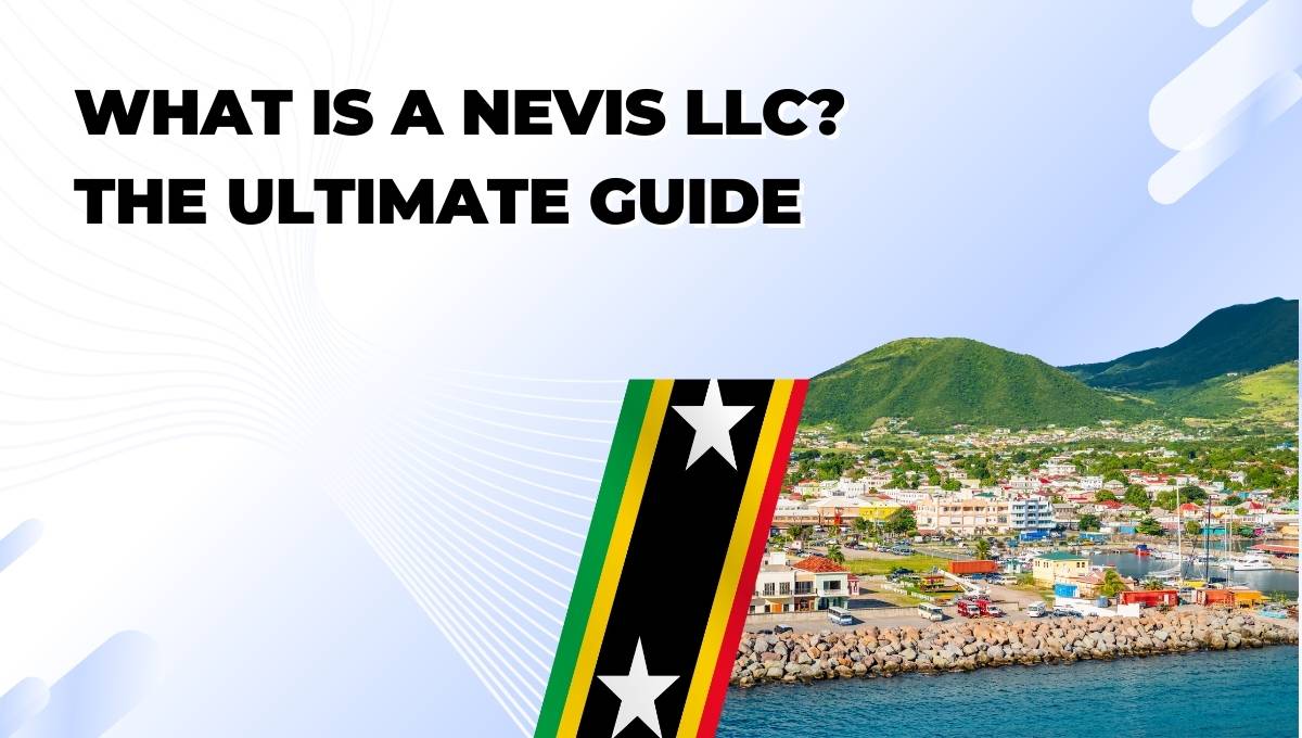 What Is a Nevis LLC