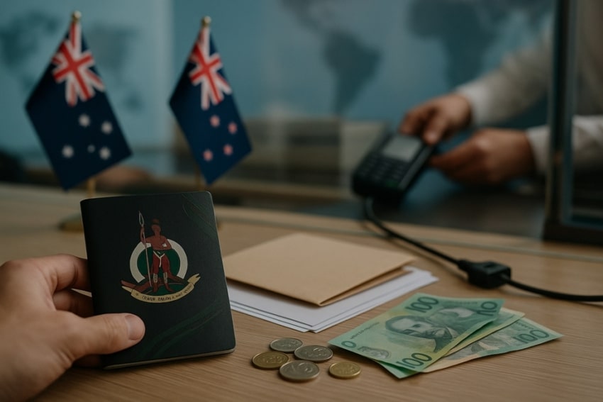 Vanuatu Citizenship Updates