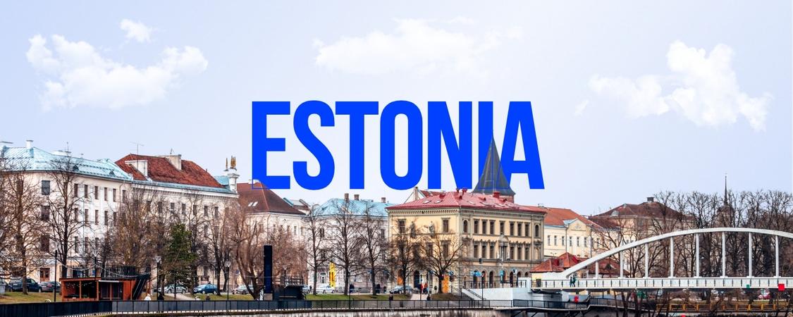 Estonia