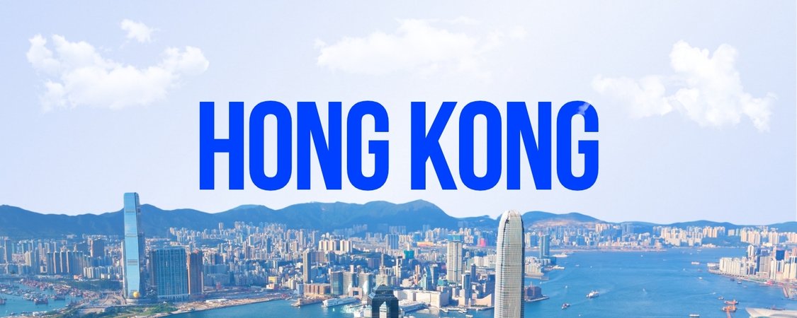 Hong Kong