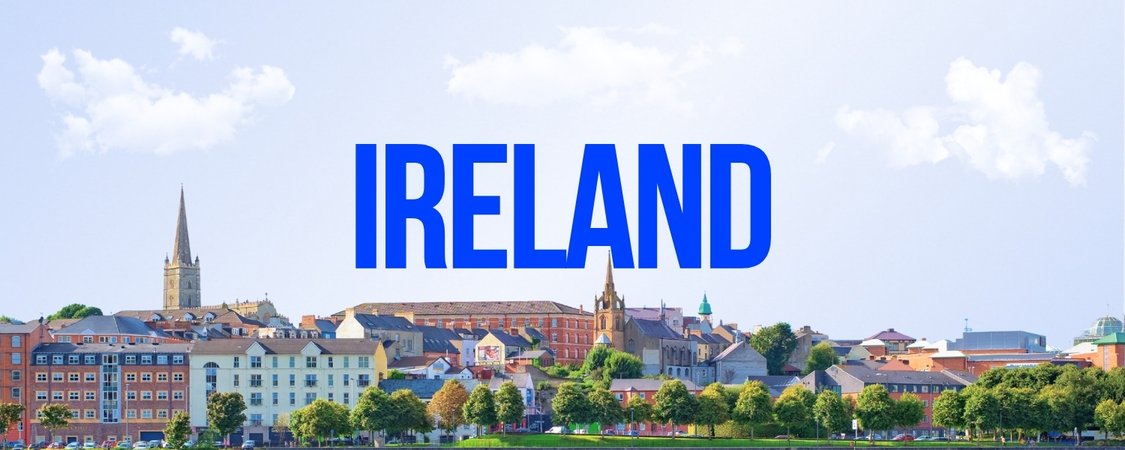 Ireland