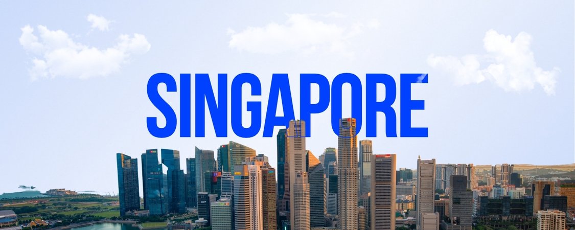Singapore