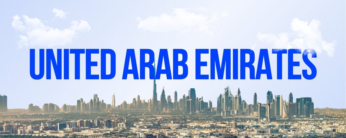 United Arab Emirates