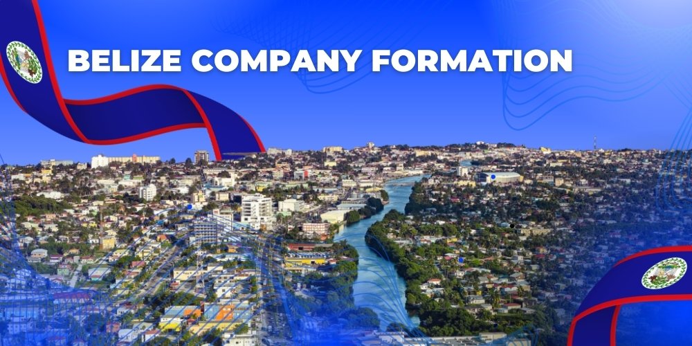 Belize Company Formation