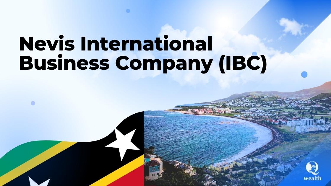 Nevis IBC