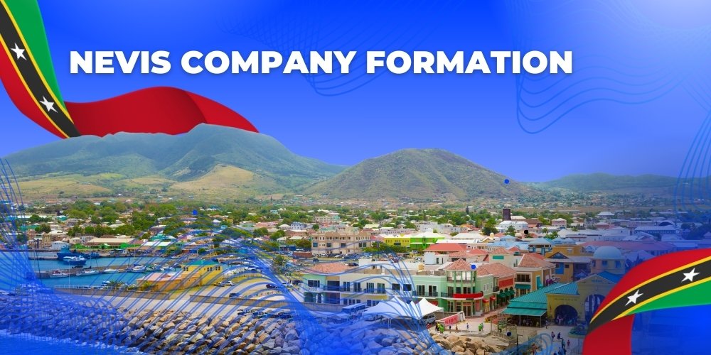 Nevis Company Formation