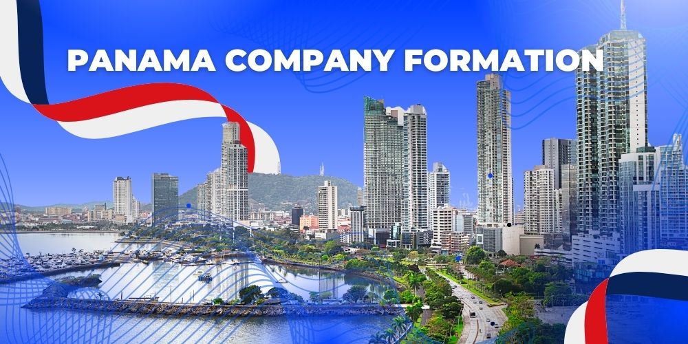 Panama Company Formation