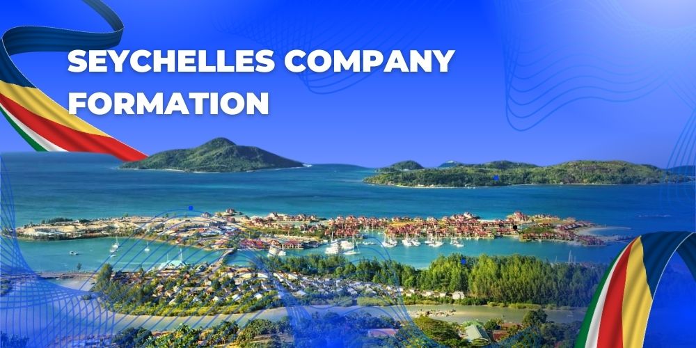 Seychelles Company Formation