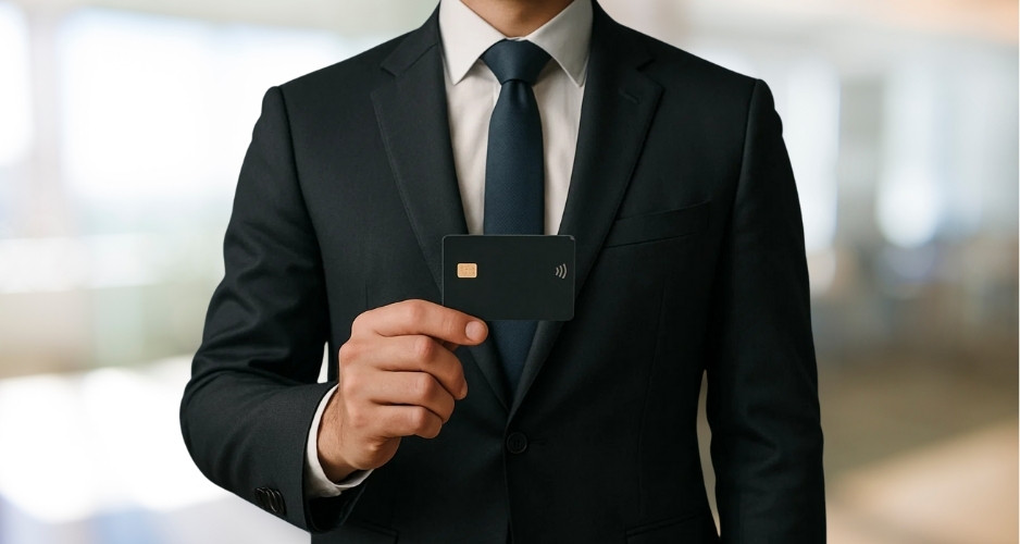 Tipos de cuentas bancarias empresariales