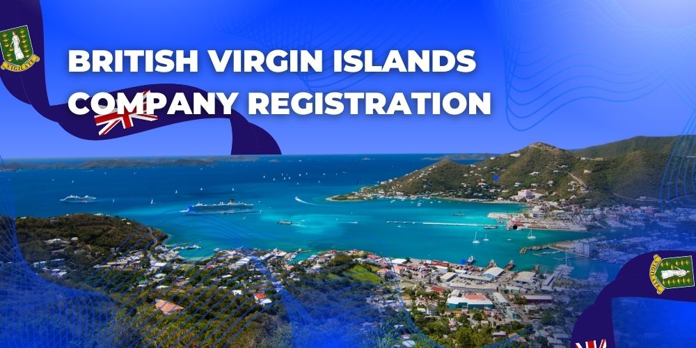 British Virgin Islands Company Registration