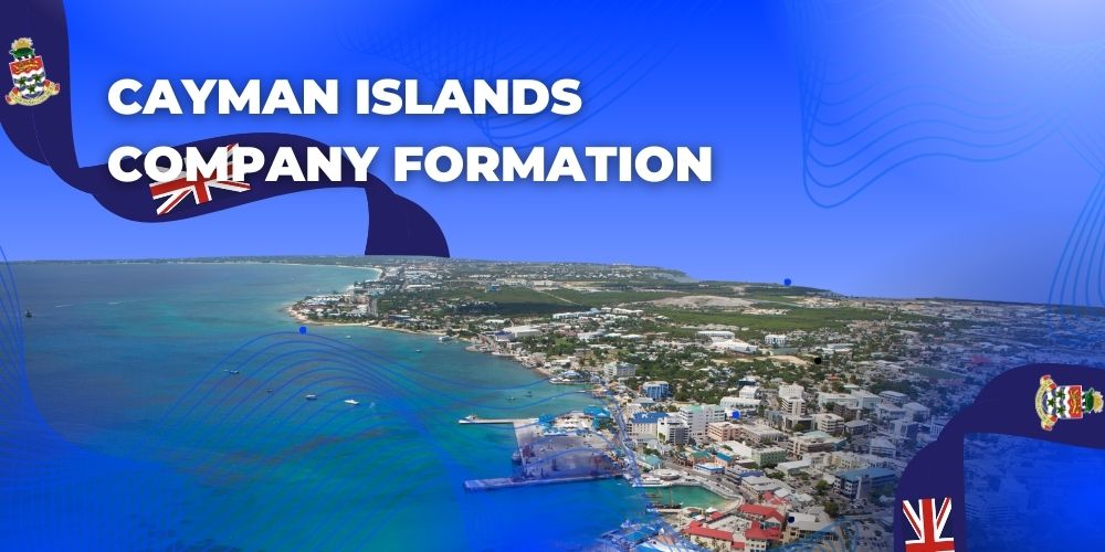 Cayman Islands Company Formation