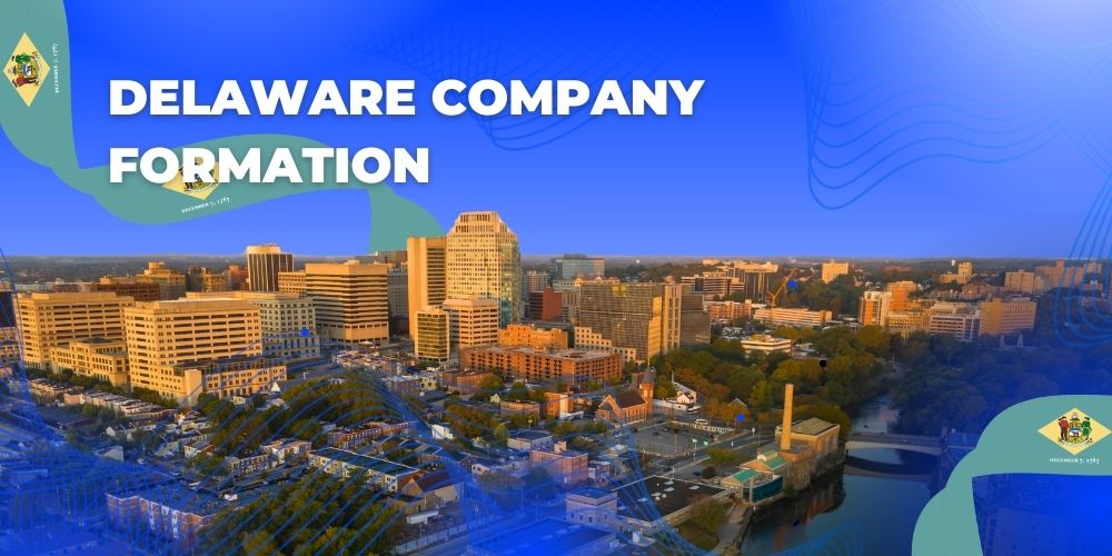 Delaware Company Formation