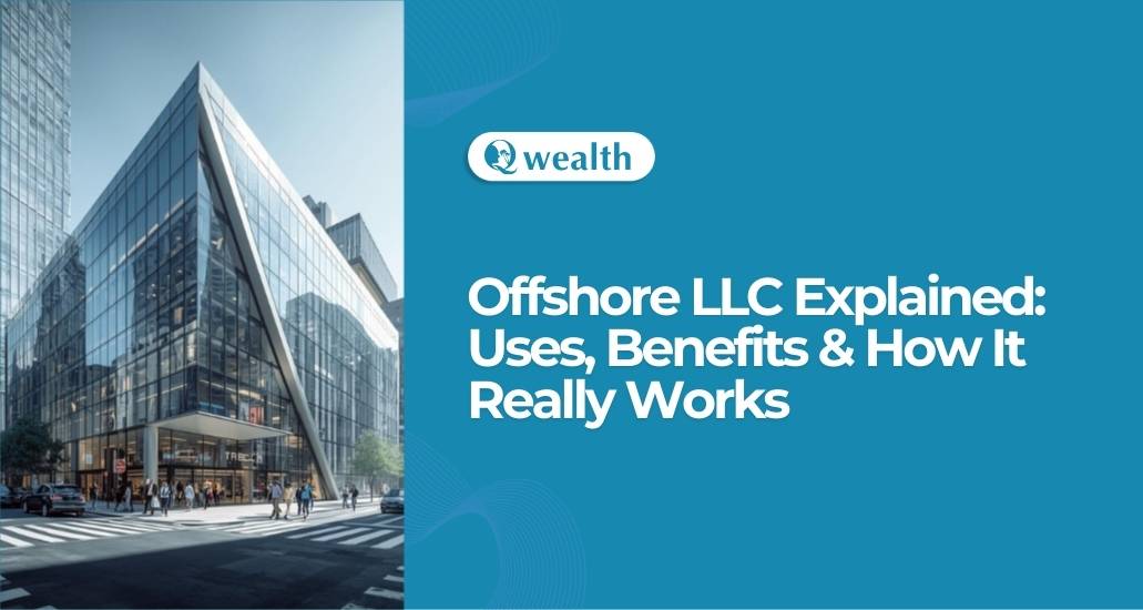 Image - Offshore LLC Explained
