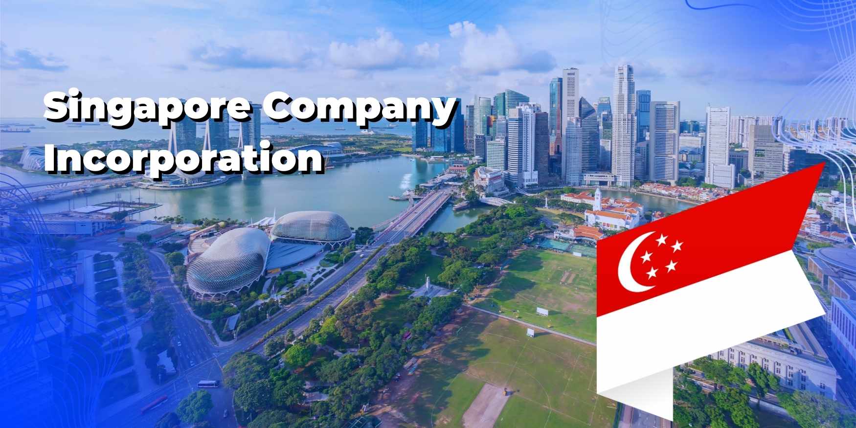 Image - Singapore Company Incorporation