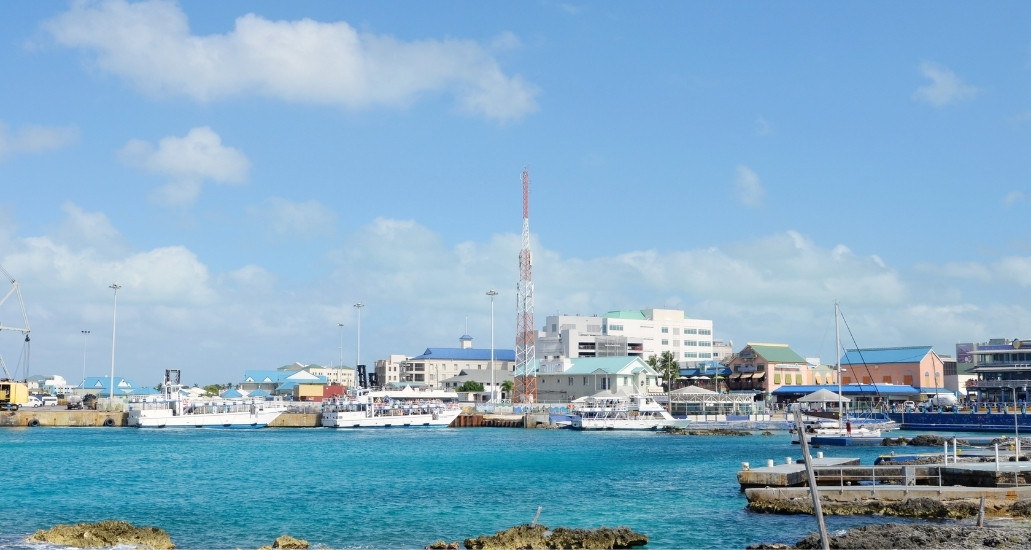 Cayman Islands