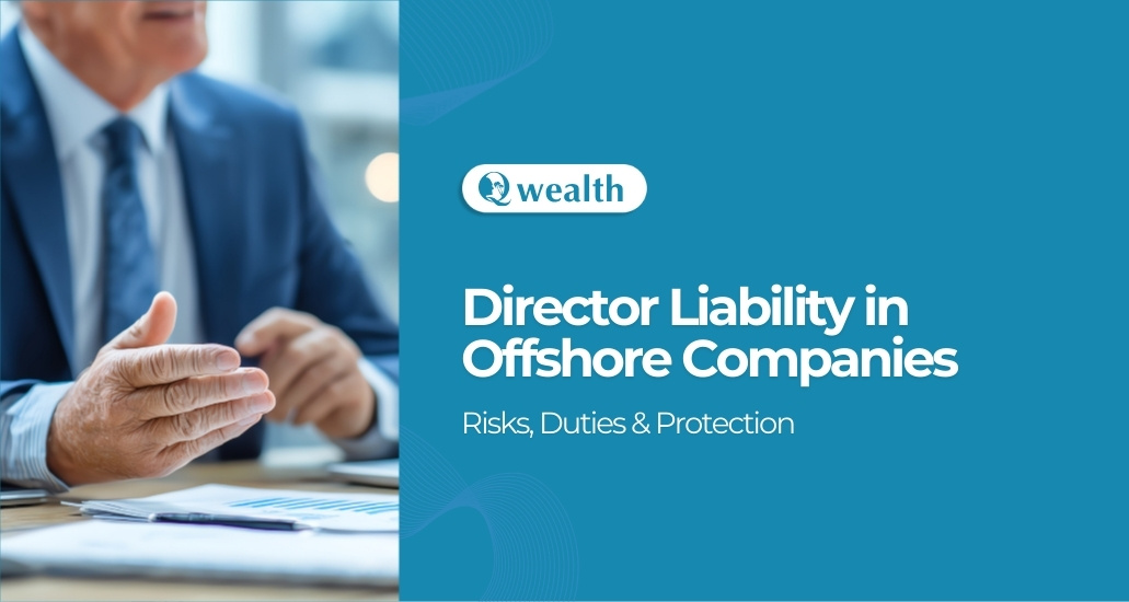 Director Liability in Offshore Companies