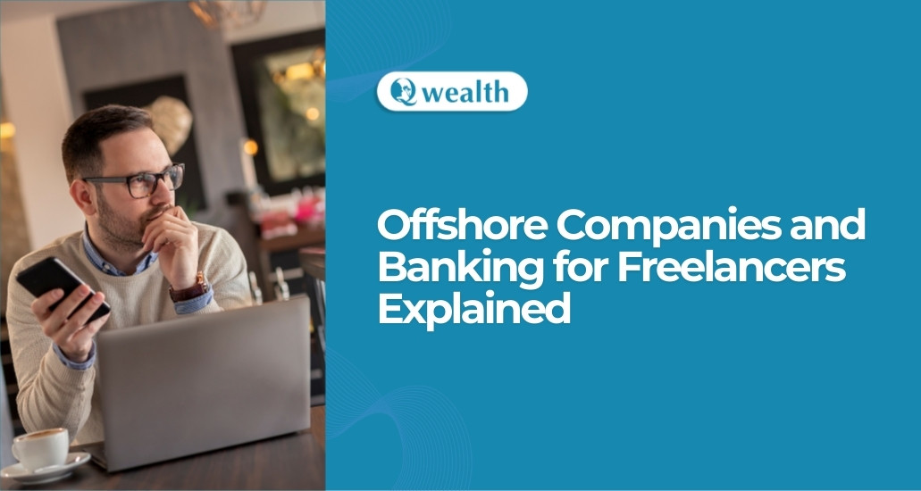 Offshore for Freelancers