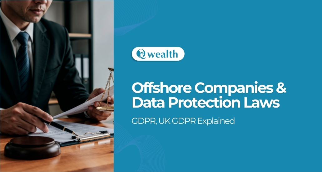Offshore Companies and Data Protection Laws