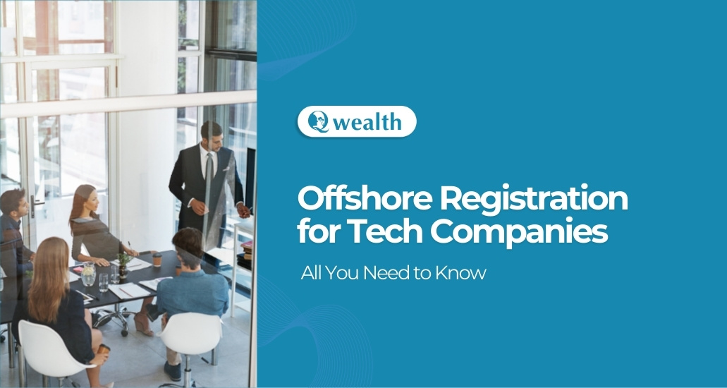Offshore for Tech Companies