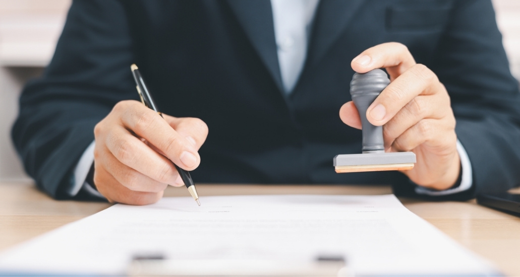 Offshore Legal Opinion