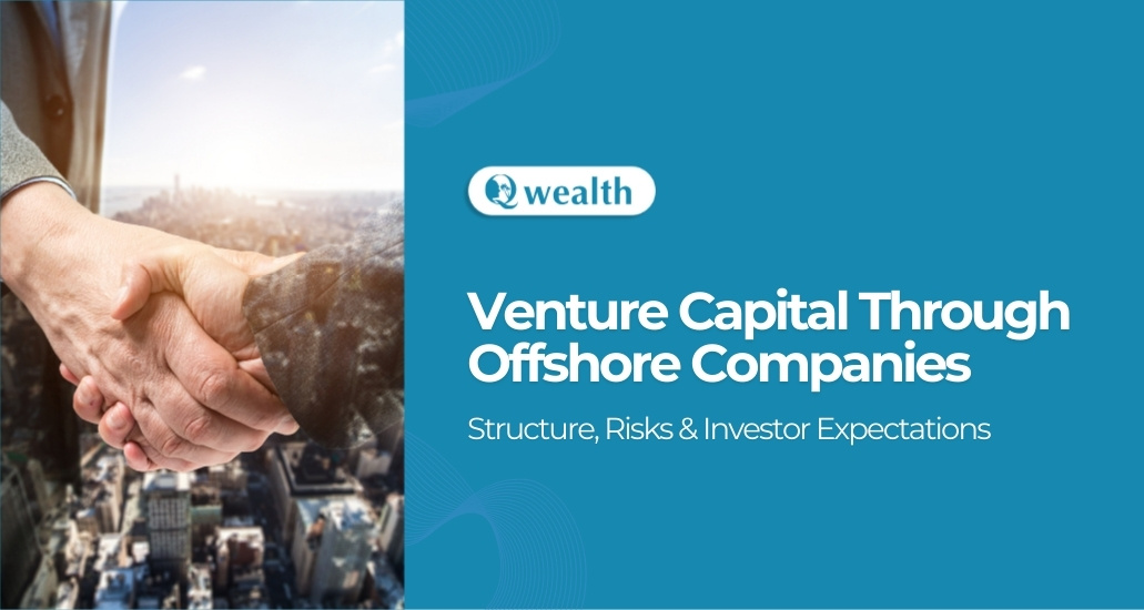 Venture Capital Through Offshore