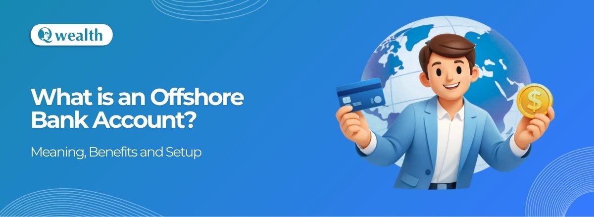 What is an Offshore Bank Account?
