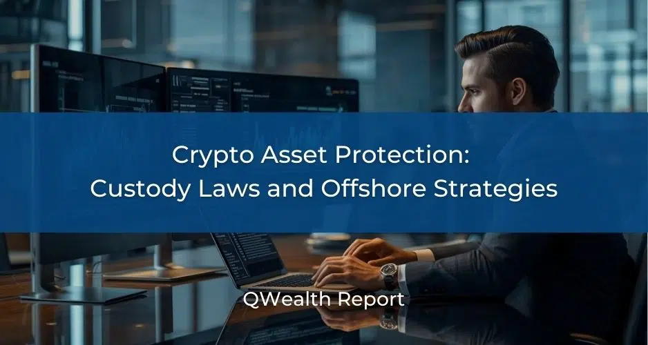 Crypto Asset Protection