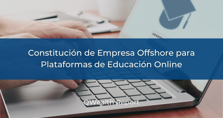 Educación Online Offshore