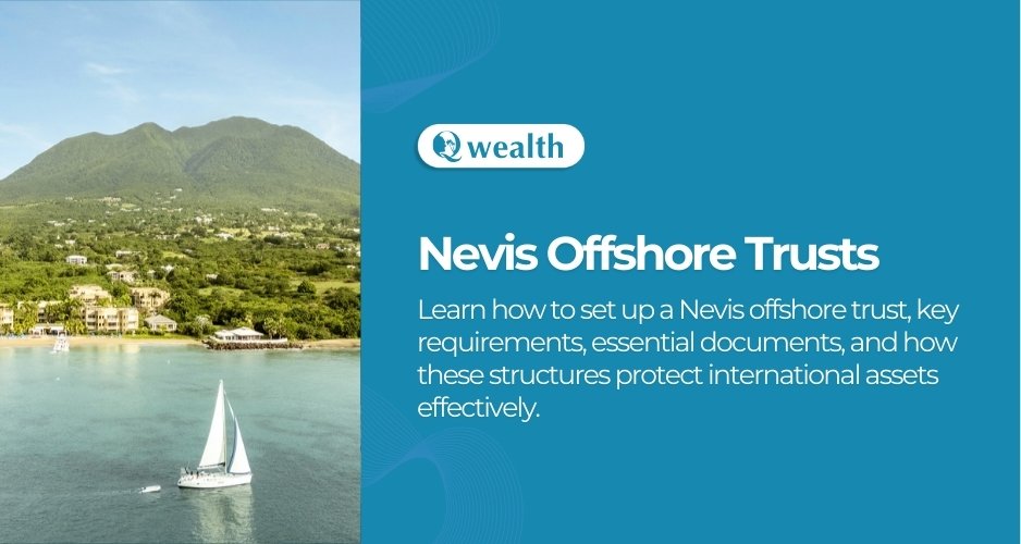 Nevis Offshore Trusts