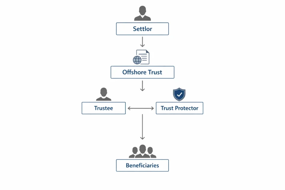 Offshore Trust
