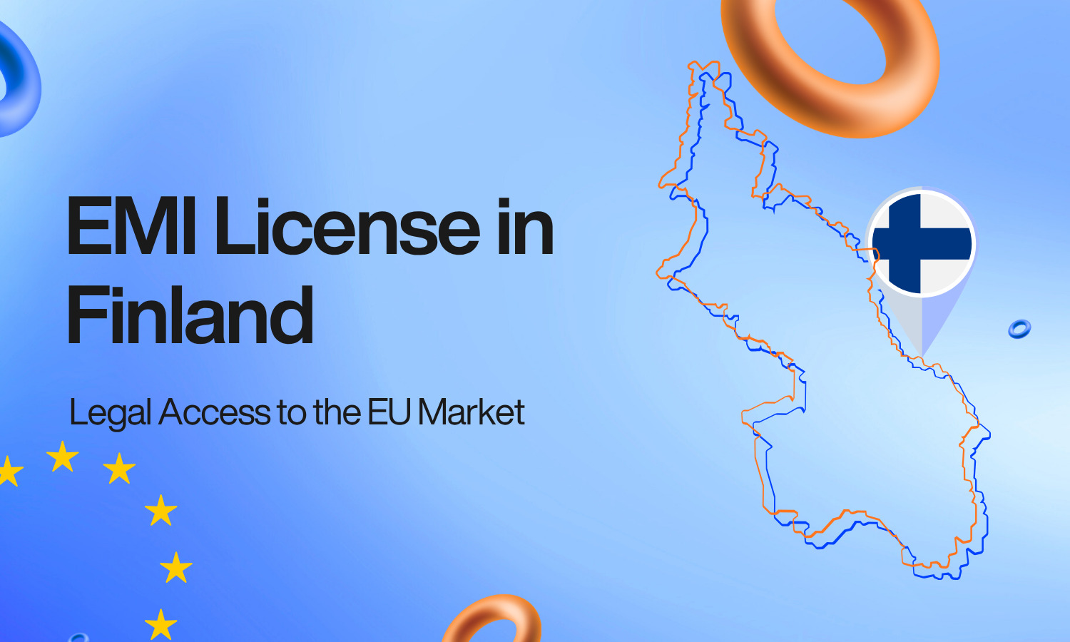 EMI License in Finland
