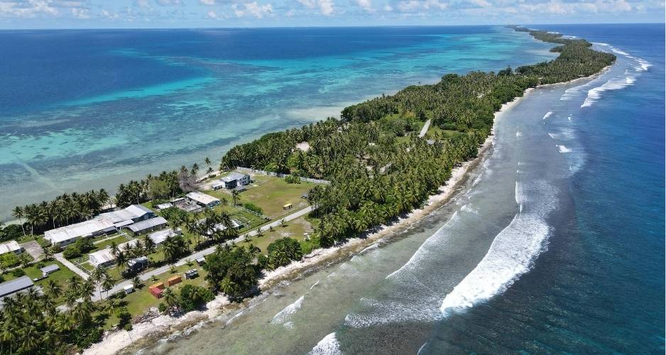 Marshall Islands