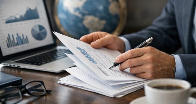 Cómo Elegir un Banco Offshore para su Empresa Internacional en 2026