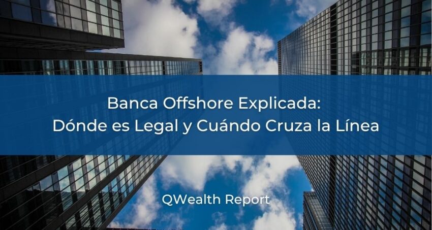 Banca Offshore Explicada