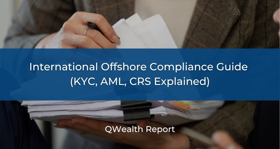 Offshore Compliance