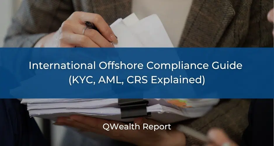 Offshore Compliance