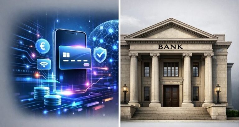 ¿Banco o EMI? Qué Elegir en 2026
