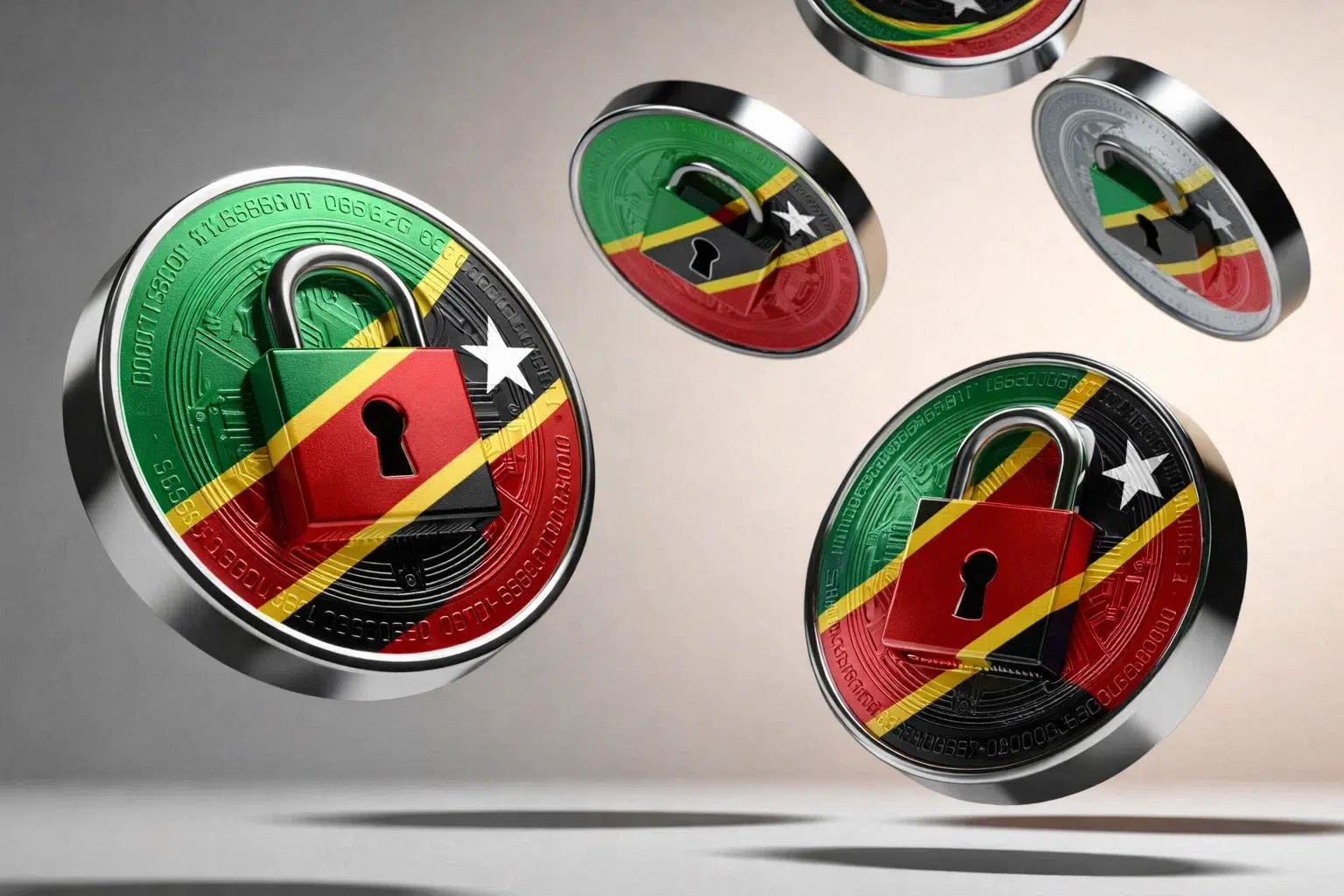 Nevis Protection Crypto