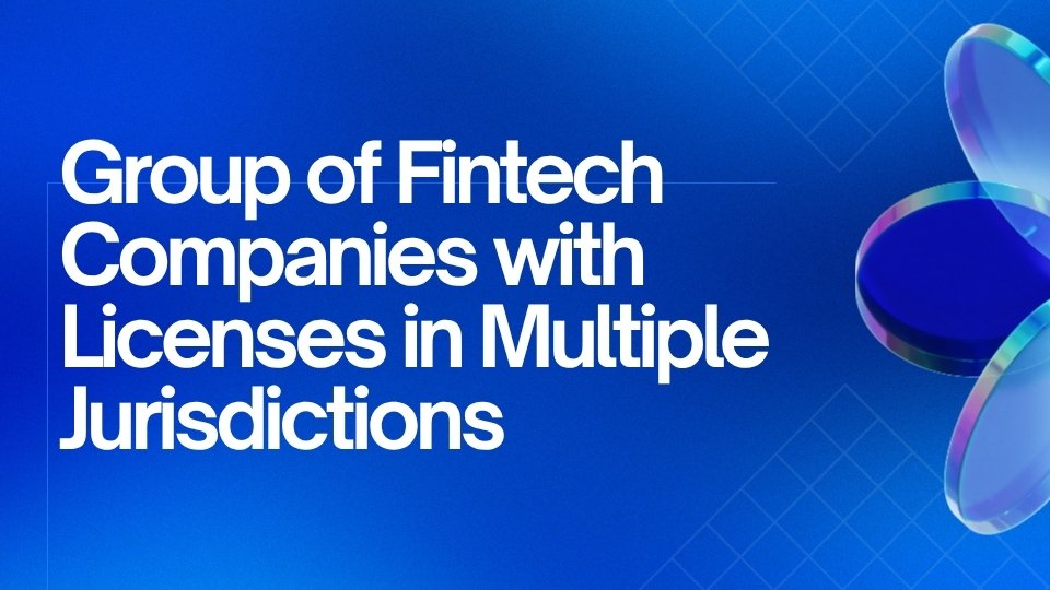 Group of Fintech Companies