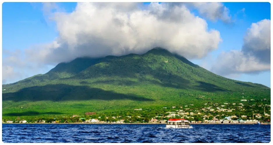 Nevis