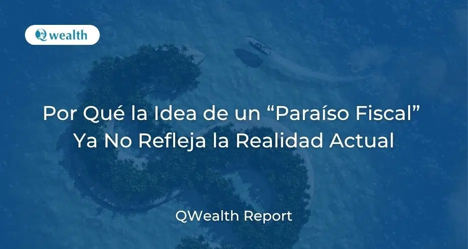 Paraíso Fiscal