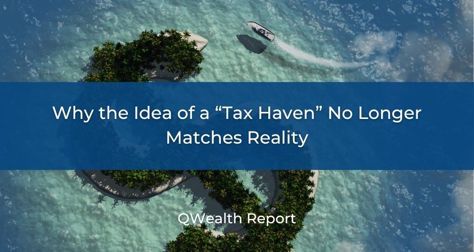 The Truth About “Tax Havens”